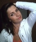 Rencontre Femme : Nadezhda, 51 ans à Ukraine  Belogorsk